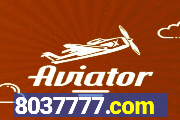 8037777.com