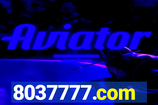 8037777.com