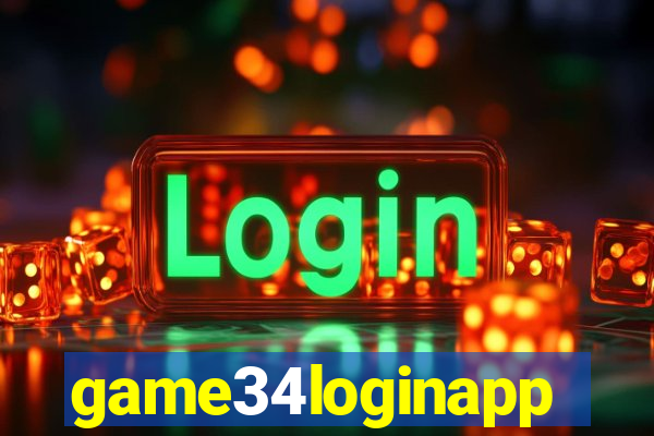 game34loginapp