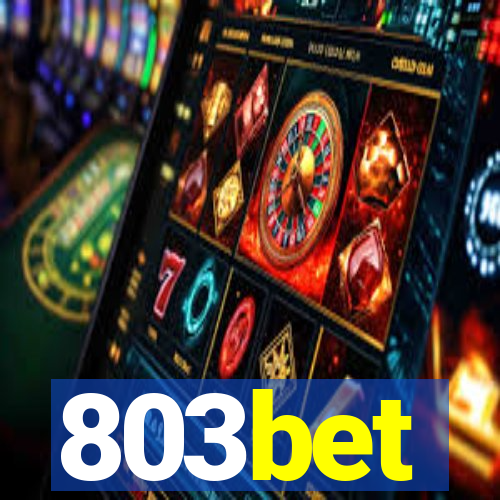 803bet