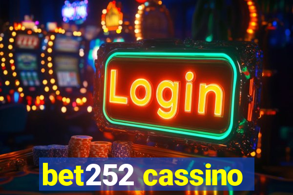 bet252 cassino
