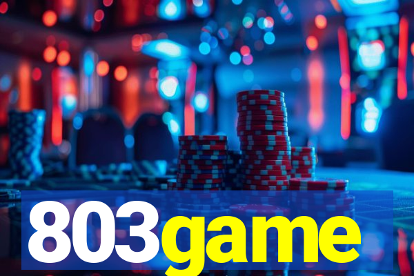 803game