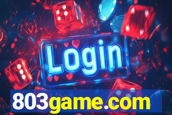 803game.com
