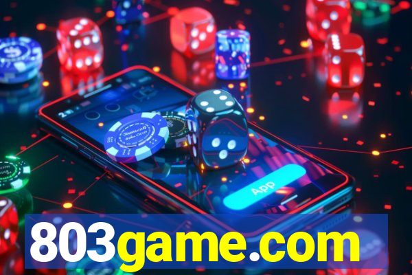 803game.com
