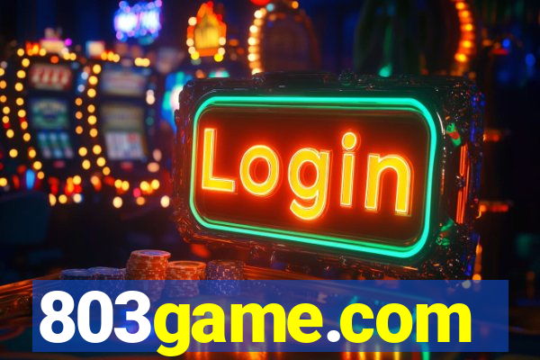 803game.com