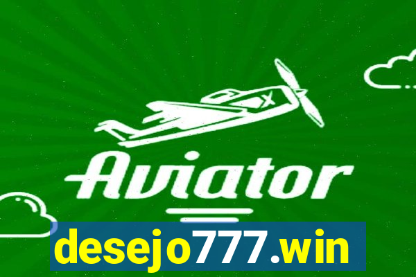 desejo777.win