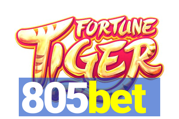 805bet
