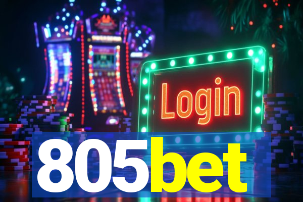 805bet