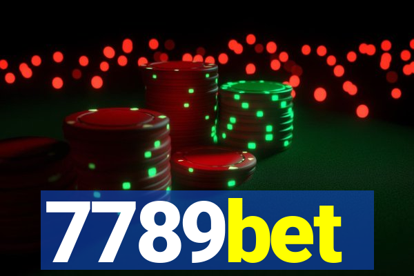 7789bet