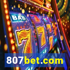 807bet.com