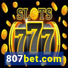 807bet.com