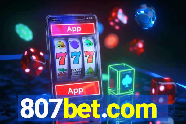 807bet.com