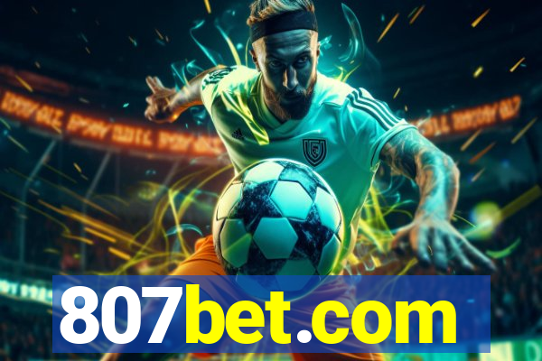 807bet.com