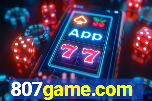 807game.com