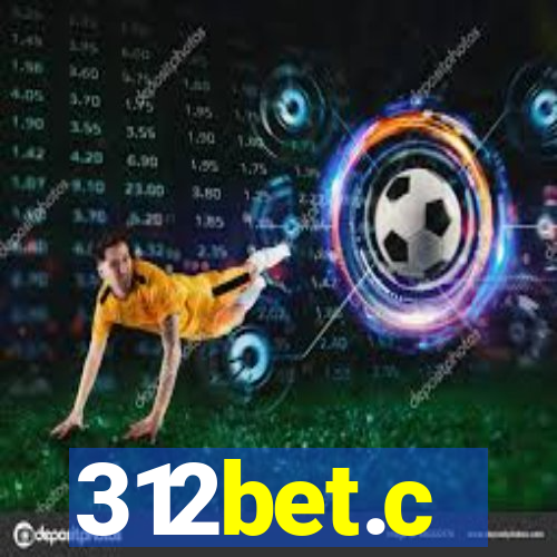 312bet.c