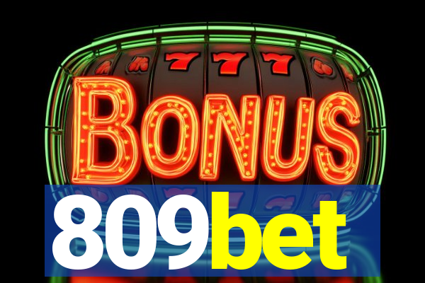 809bet