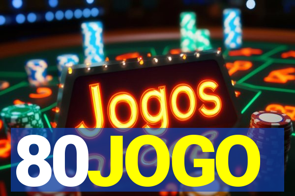80JOGO