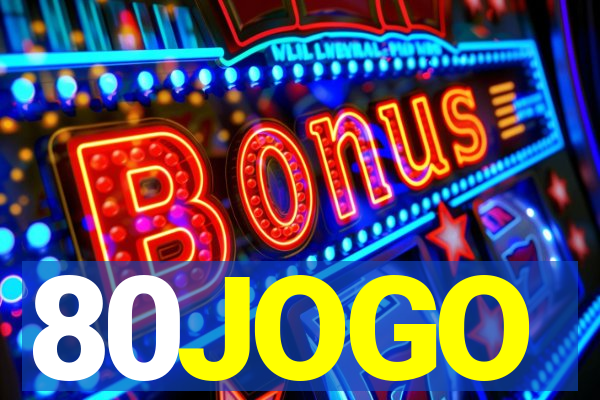 80JOGO