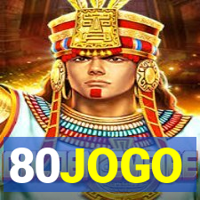 80JOGO