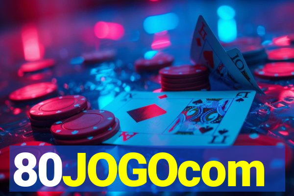 80JOGOcom