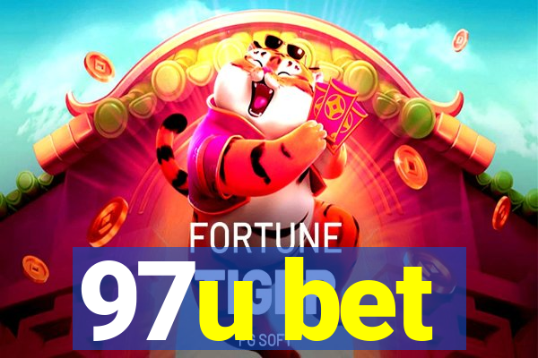 97u bet
