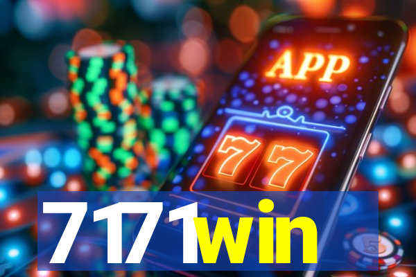 7171win