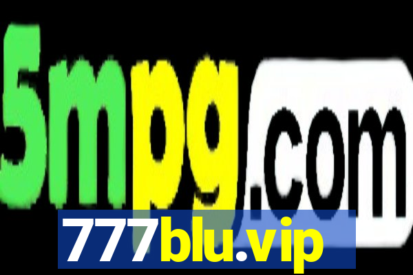 777blu.vip