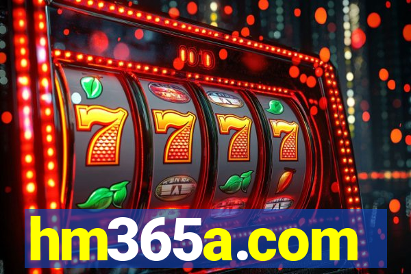 hm365a.com