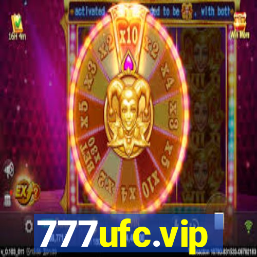 777ufc.vip