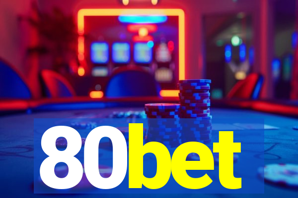 80bet