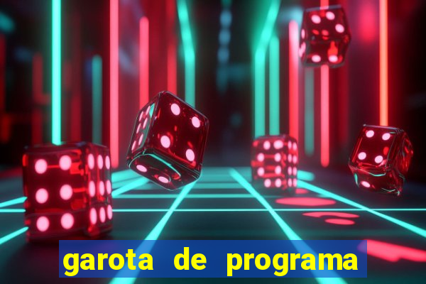 garota de programa em salvador