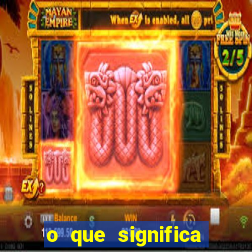 o que significa picon na língua tupi-guarani