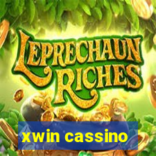 xwin cassino