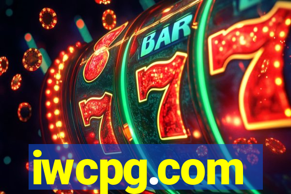 iwcpg.com