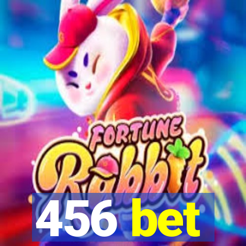 456 bet