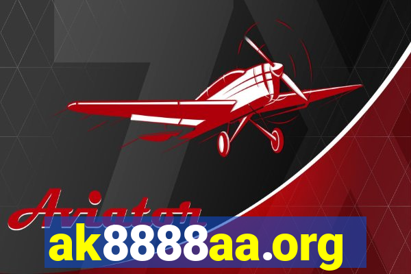 ak8888aa.org
