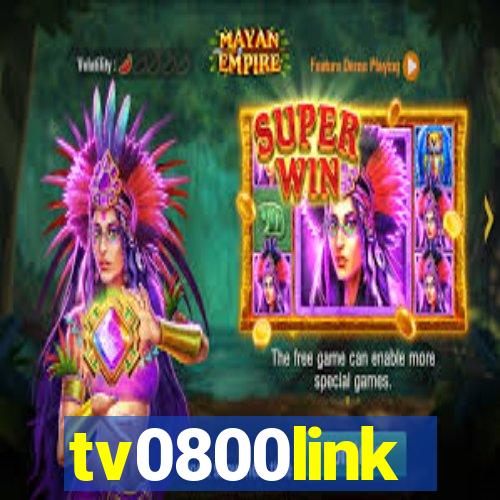 tv0800link