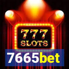 7665bet