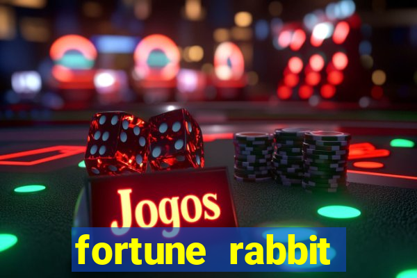 fortune rabbit teste grátisInformational