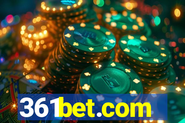 361bet.com