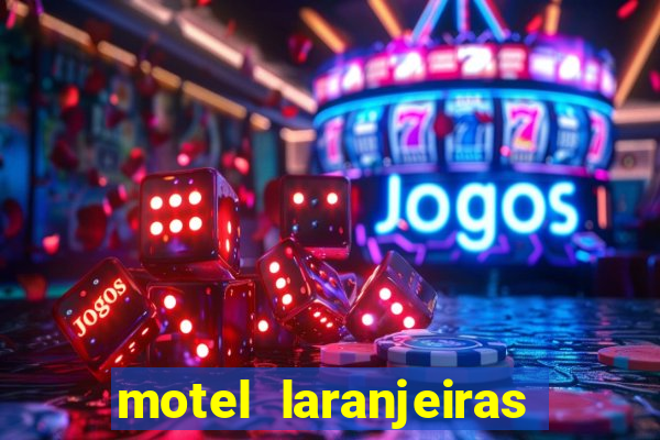 motel laranjeiras serra es