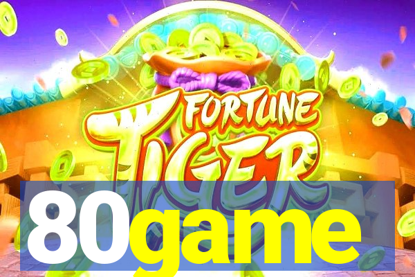 80game
