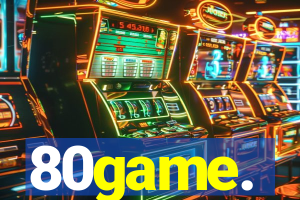 80game.