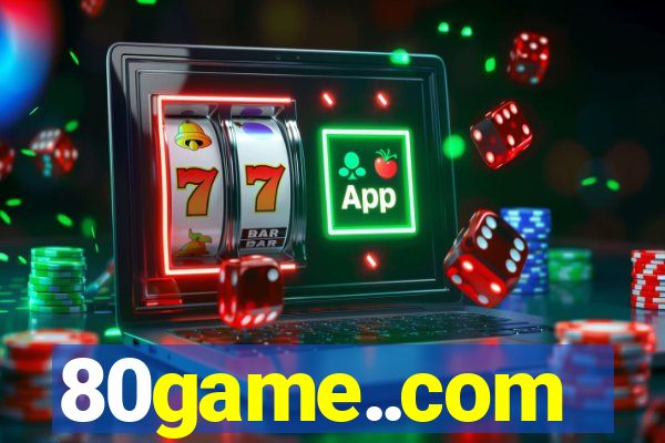 80game..com