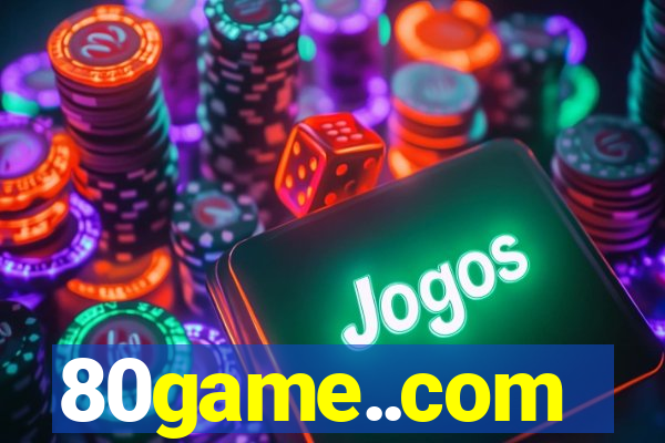 80game..com