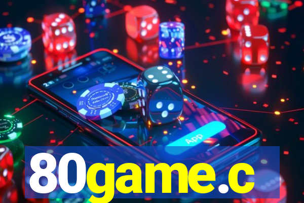 80game.c