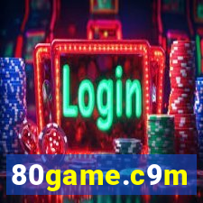 80game.c9m