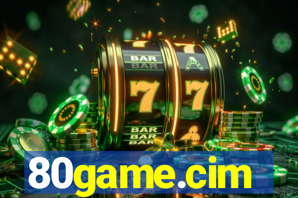 80game.cim