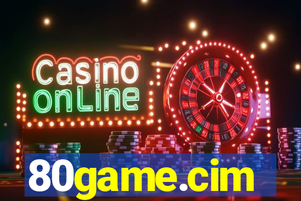 80game.cim