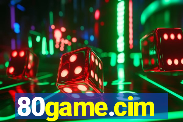 80game.cim